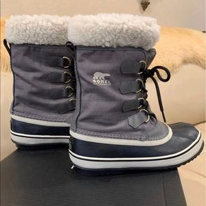 Sorel Carnival Winter Boots
